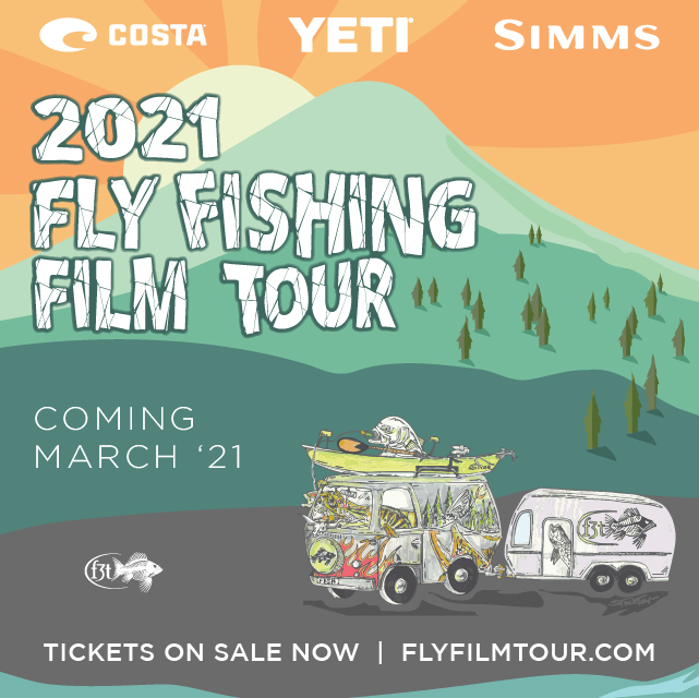 fly fishing film tour streaming