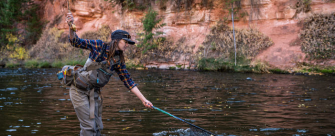 Trout Unlimited Places to Fish Near You