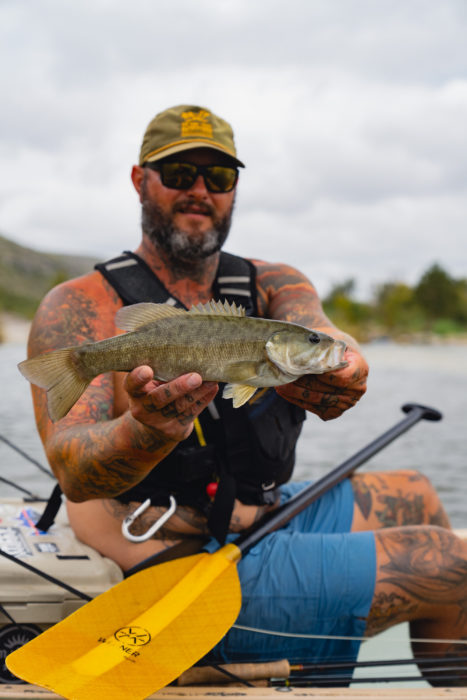 Texas Fishing River Wranglers